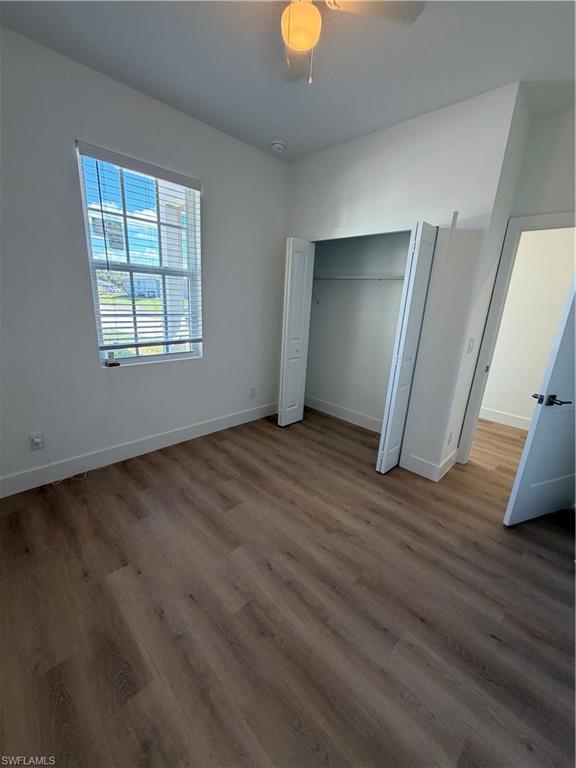 LEHIGH ACRES - Residential Lease