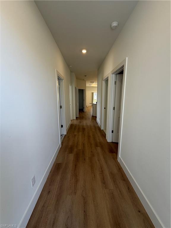 LEHIGH ACRES - Residential Lease