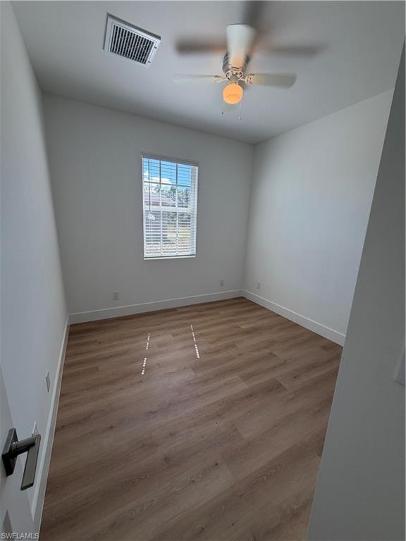 LEHIGH ACRES - Residential Lease