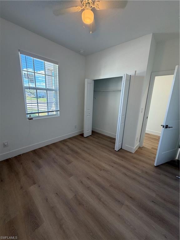 LEHIGH ACRES - Residential Lease