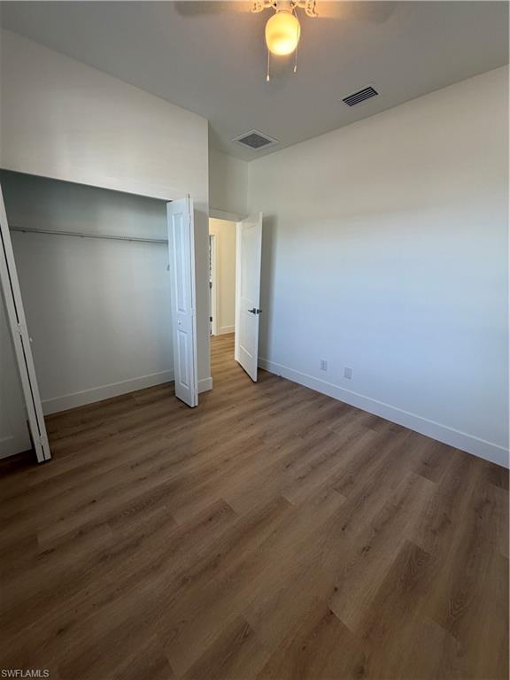 LEHIGH ACRES - Residential Lease