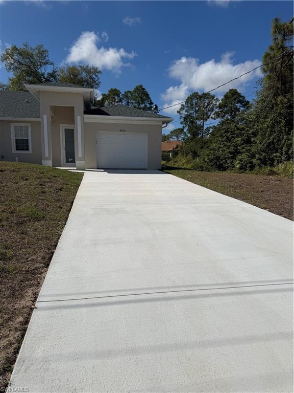 LEHIGH ACRES - Residential Lease