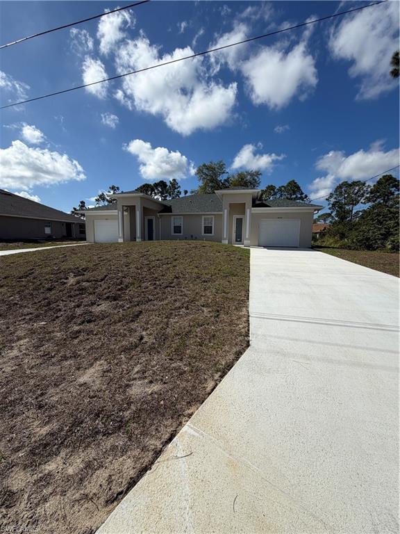 LEHIGH ACRES - Residential Lease