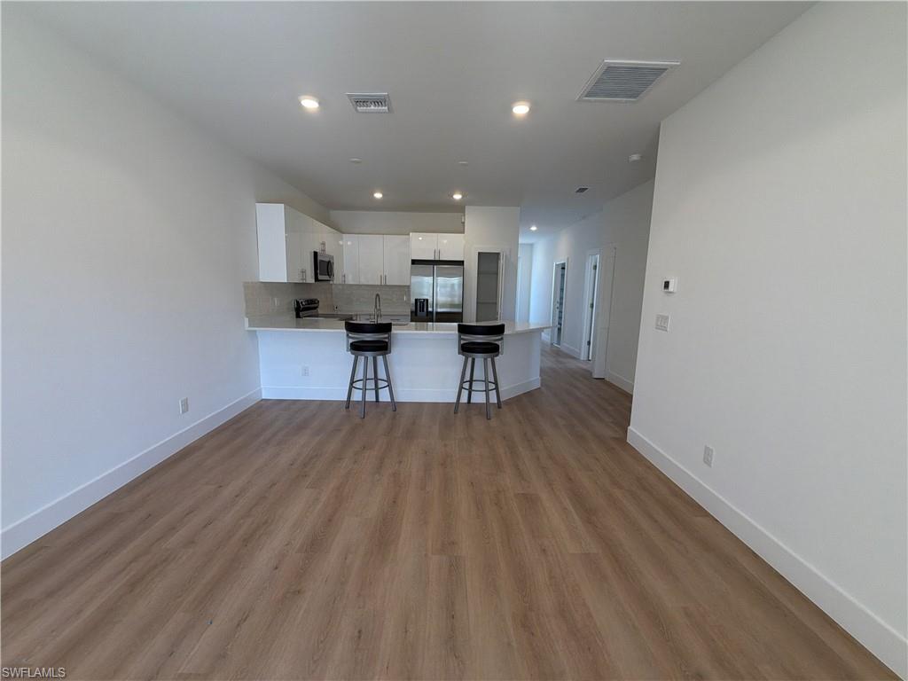 LEHIGH ACRES - Residential Lease