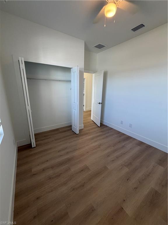 LEHIGH ACRES - Residential Lease