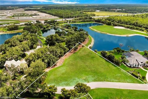11242 Five Oaks LN NAPLES FL 34120