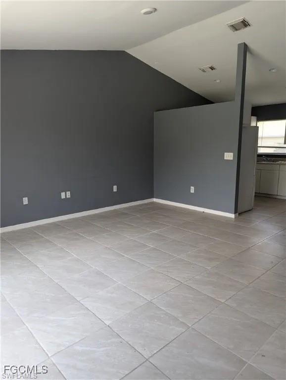 LEHIGH ESTATES - Residential