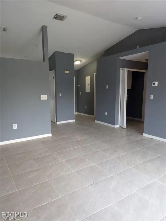 LEHIGH ESTATES - Residential