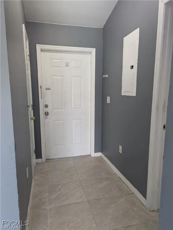 LEHIGH ESTATES - Residential