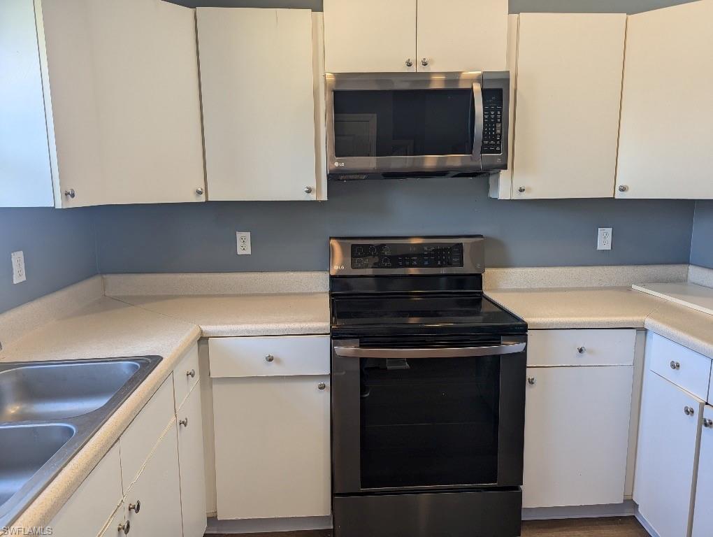 LEHIGH ESTATES - Residential