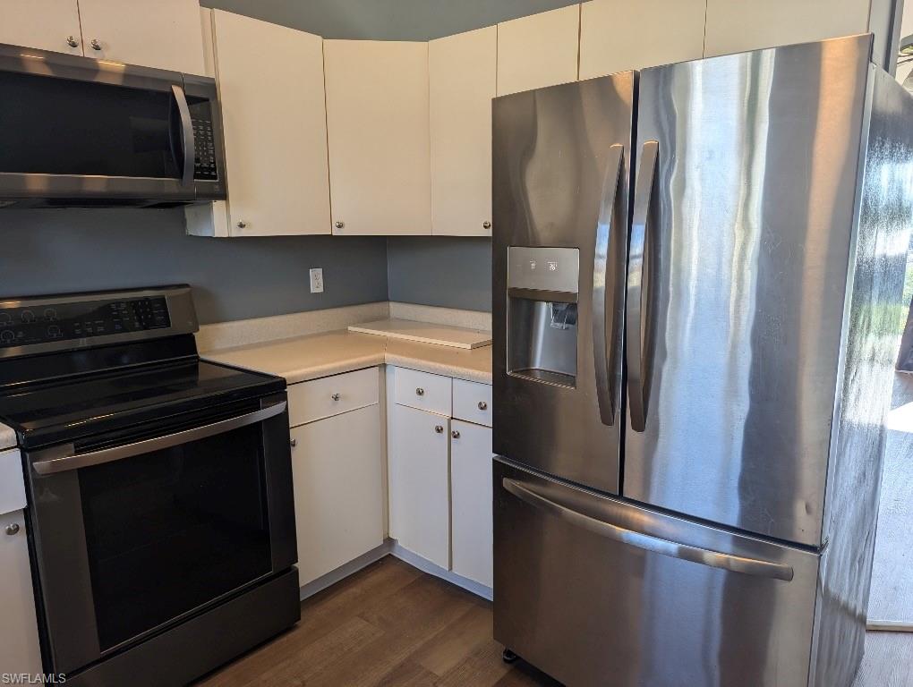 LEHIGH ESTATES - Residential