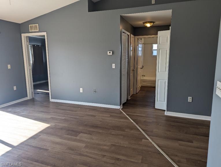 LEHIGH ESTATES - Residential