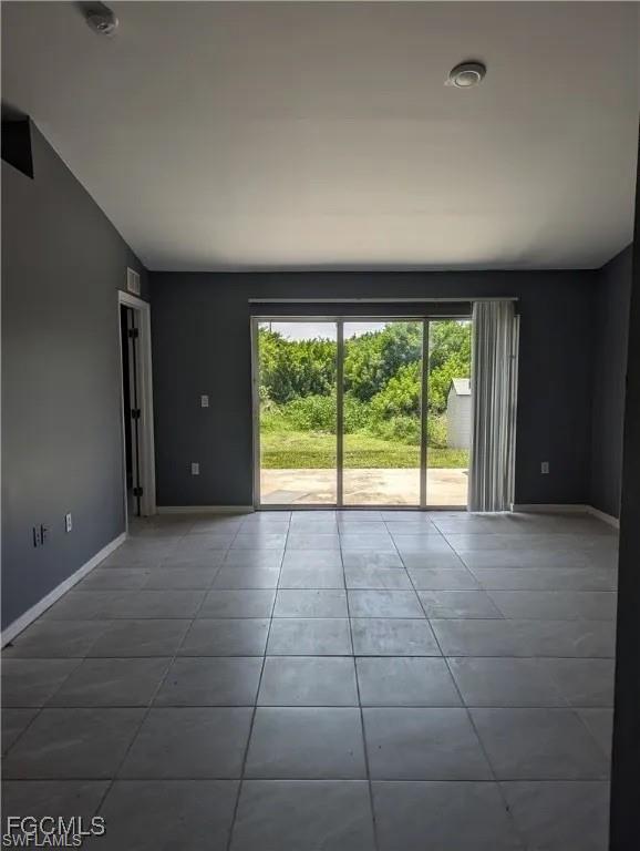 LEHIGH ESTATES - Residential