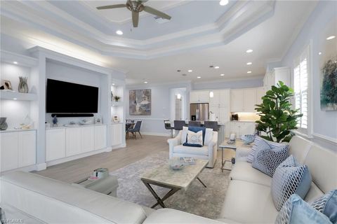 6371 Negril Isle DR NAPLES FL 34113