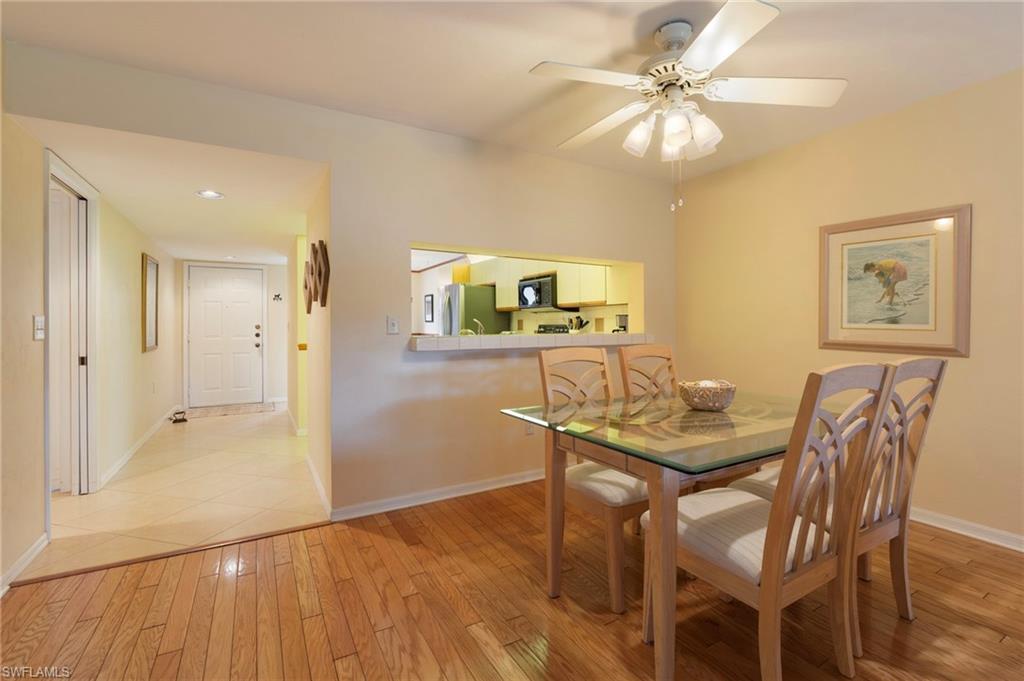 ABBEY AT BERKSHIRE VILLAGE - Residential