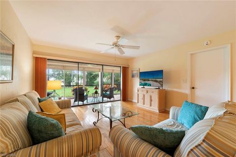 Photo of 1231 Commonwealth CIR #Q103, NAPLES, FL 34116 (MLS # 226015195)