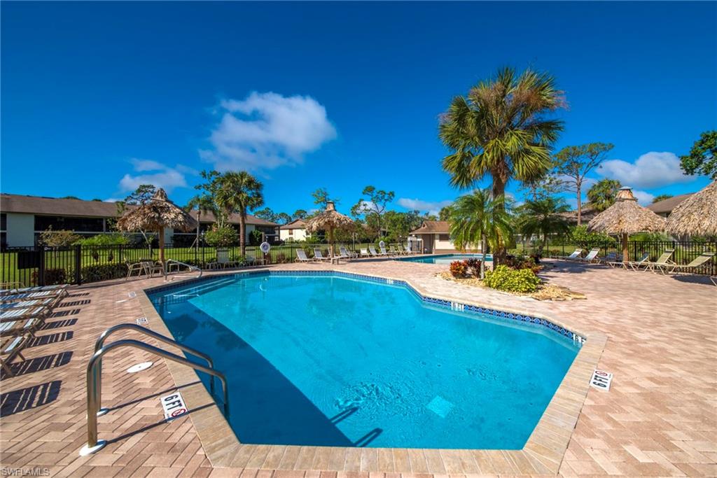 ABBEY AT BERKSHIRE VILLAGE - Residential