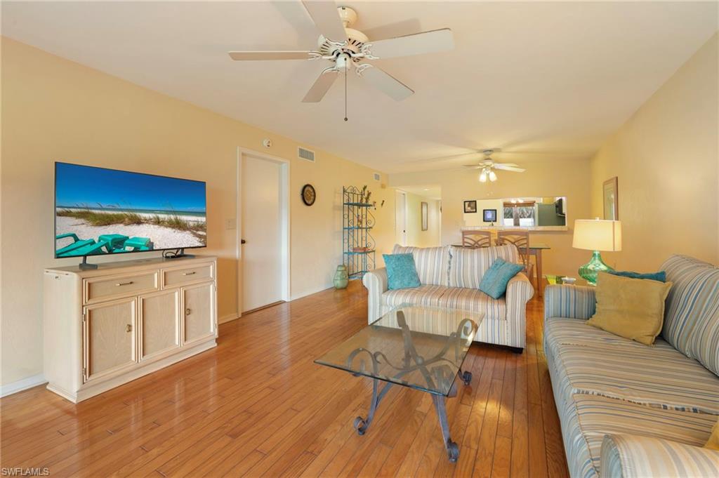 ABBEY AT BERKSHIRE VILLAGE - Residential