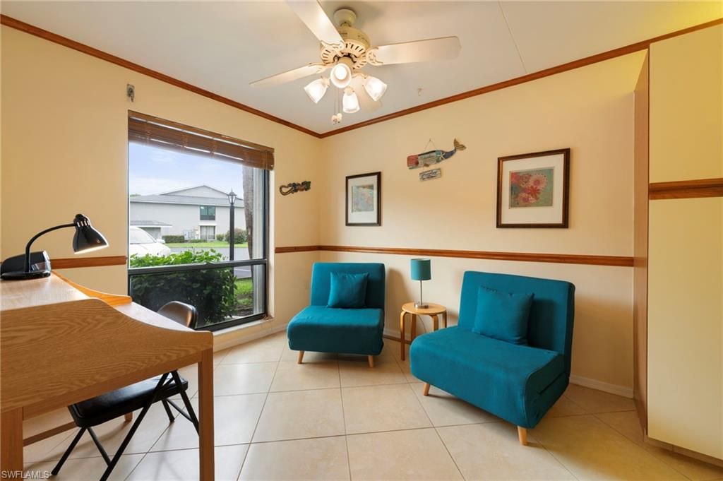 Photo of 1231 Commonwealth CIR #Q103, NAPLES, FL 34116 (MLS # 226015195)