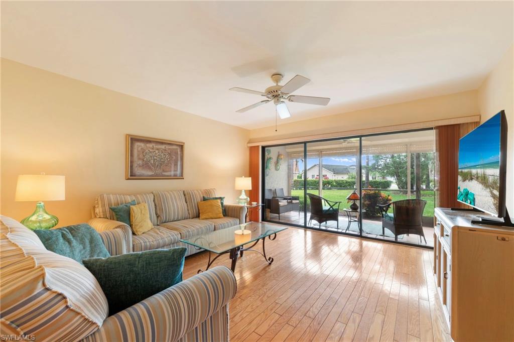 ABBEY AT BERKSHIRE VILLAGE - Residential