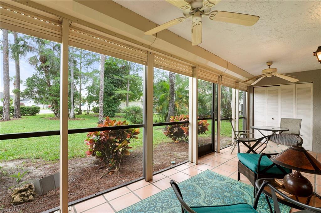 ABBEY AT BERKSHIRE VILLAGE - Residential