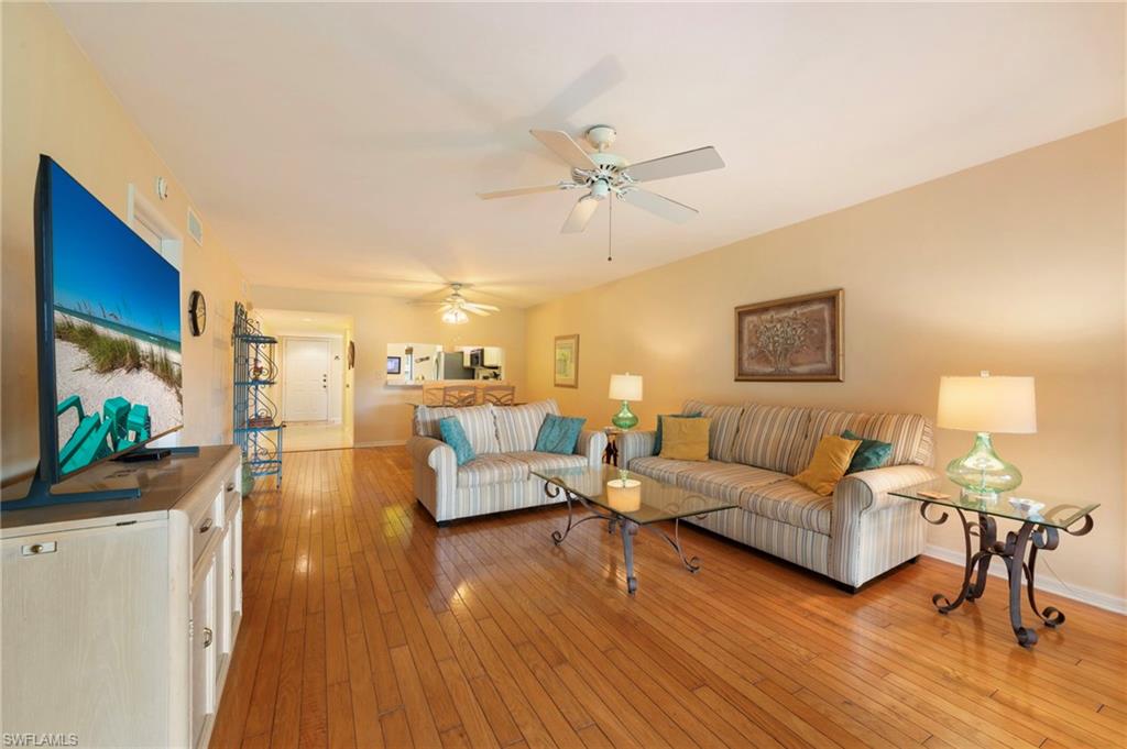 ABBEY AT BERKSHIRE VILLAGE - Residential