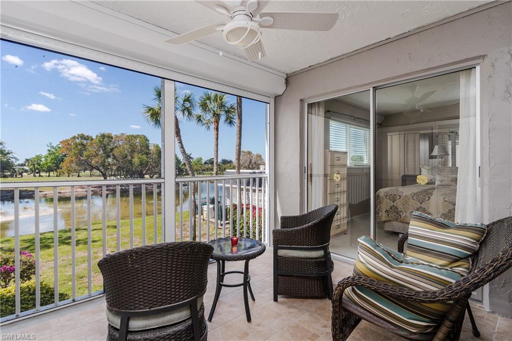 GOLF VIEW MANOR CONDO - Residential Lease
