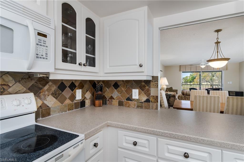 GOLF VIEW MANOR CONDO - Residential Lease