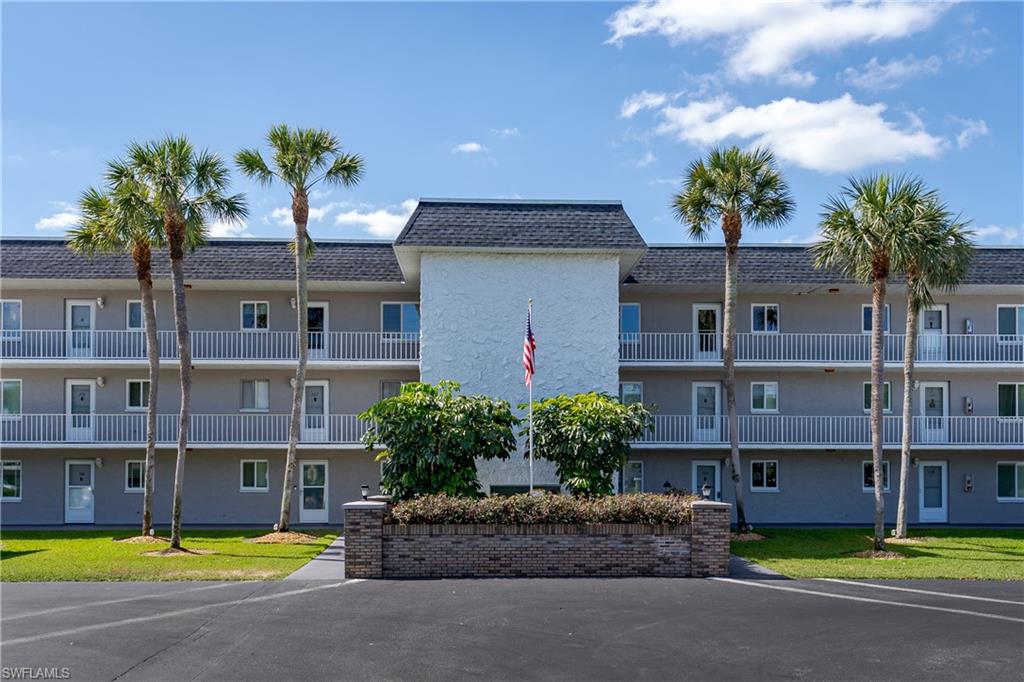 GOLF VIEW MANOR CONDO - Residential Lease
