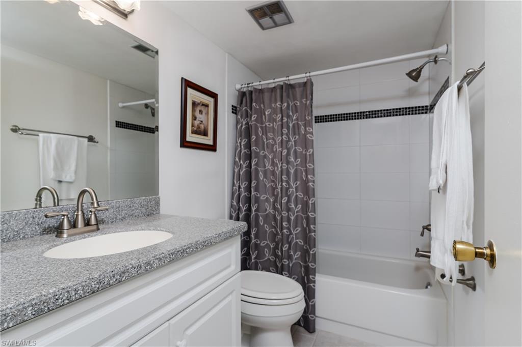 GOLF VIEW MANOR CONDO - Residential Lease