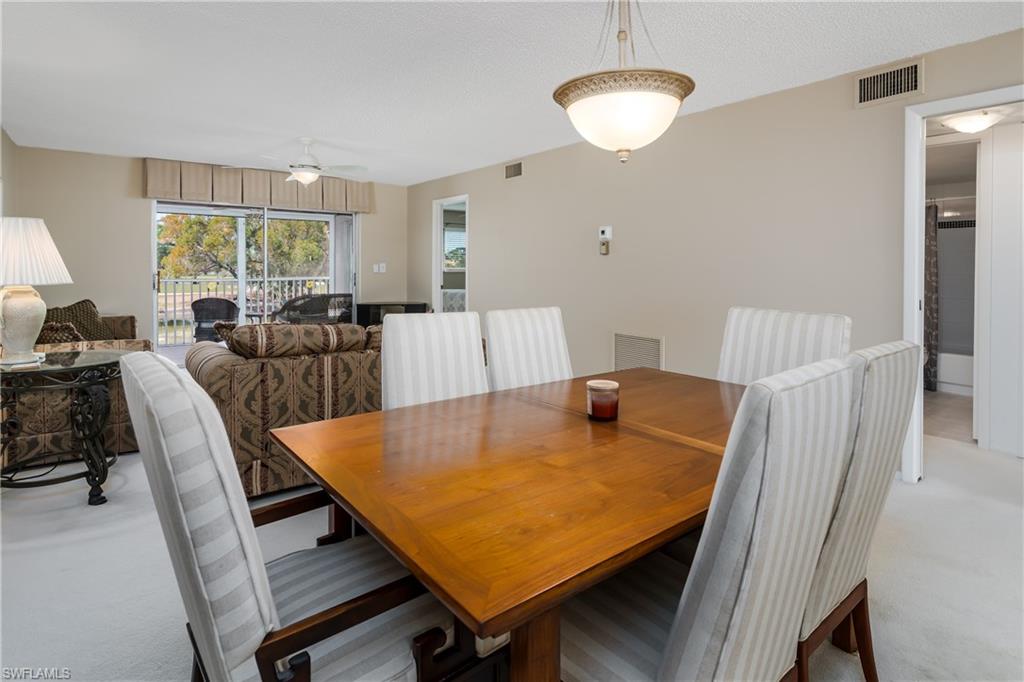 GOLF VIEW MANOR CONDO - Residential Lease