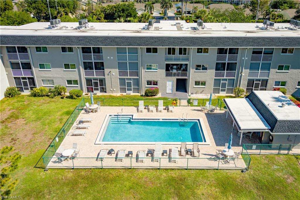 GOLF VIEW MANOR CONDO - Residential Lease