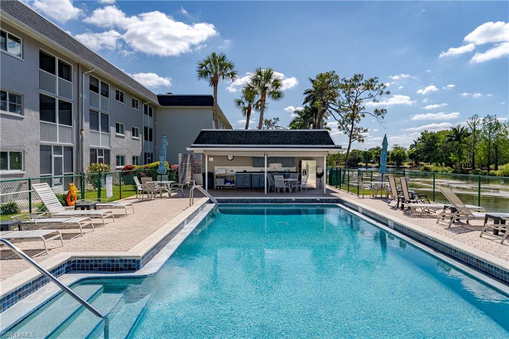 GOLF VIEW MANOR CONDO - Residential Lease