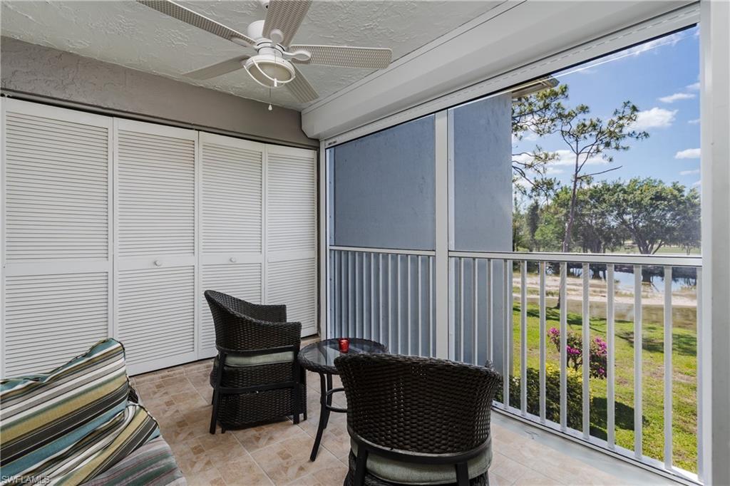 GOLF VIEW MANOR CONDO - Residential Lease