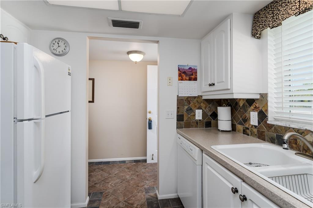 GOLF VIEW MANOR CONDO - Residential Lease