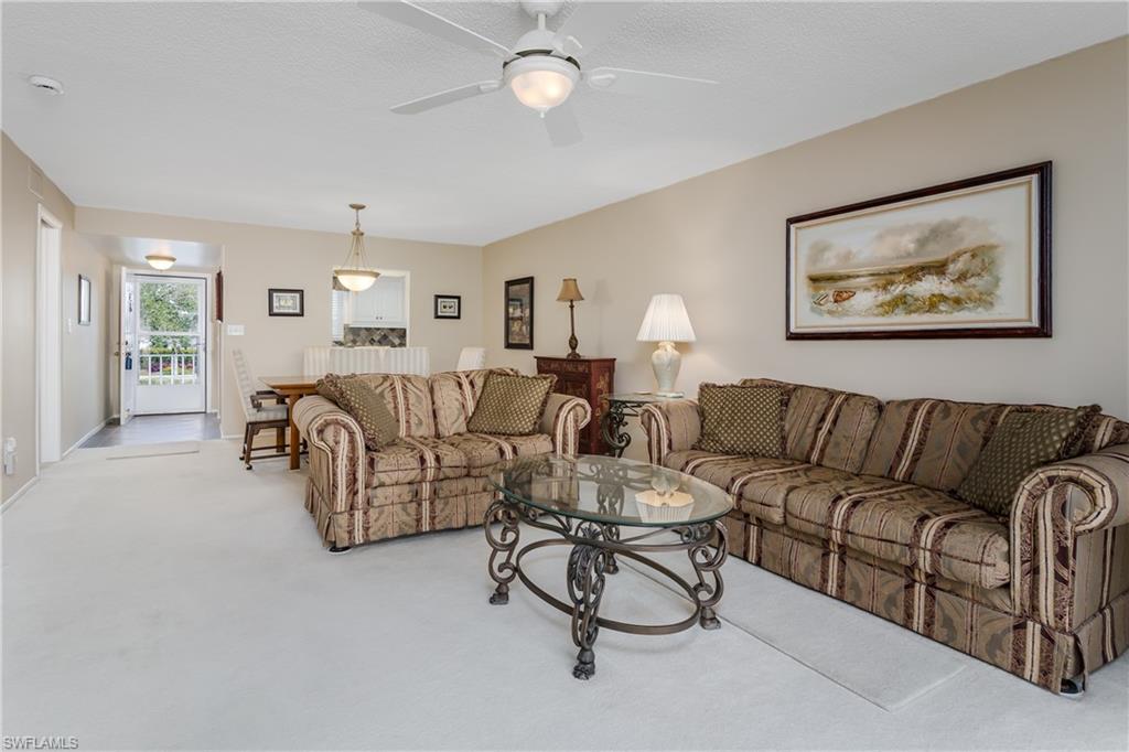 GOLF VIEW MANOR CONDO - Residential Lease