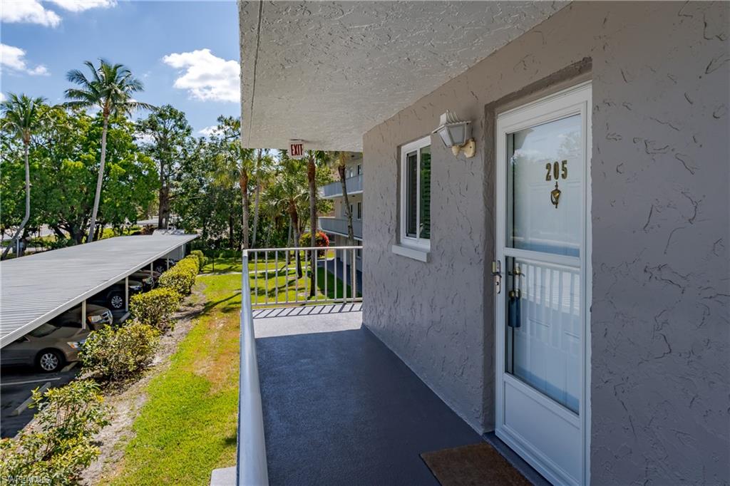GOLF VIEW MANOR CONDO - Residential Lease