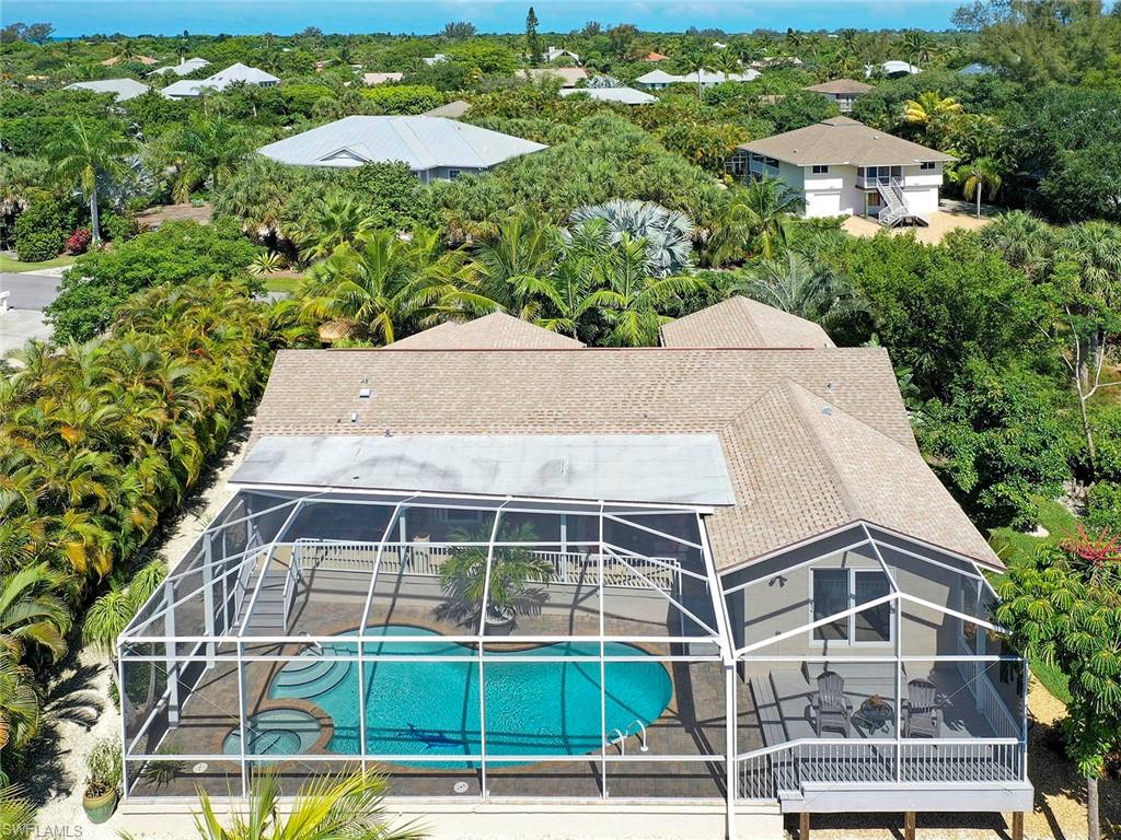 EAST ROCKS - Residential