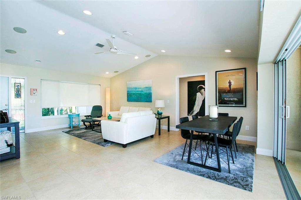 EAST ROCKS - Residential