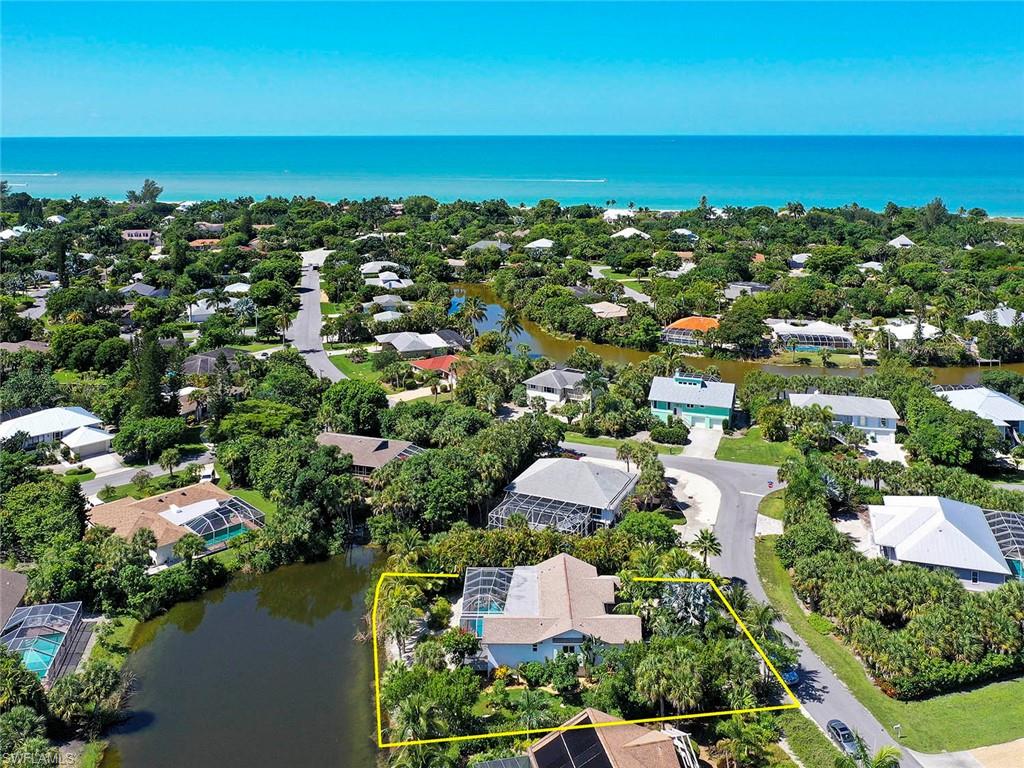 EAST ROCKS - Residential