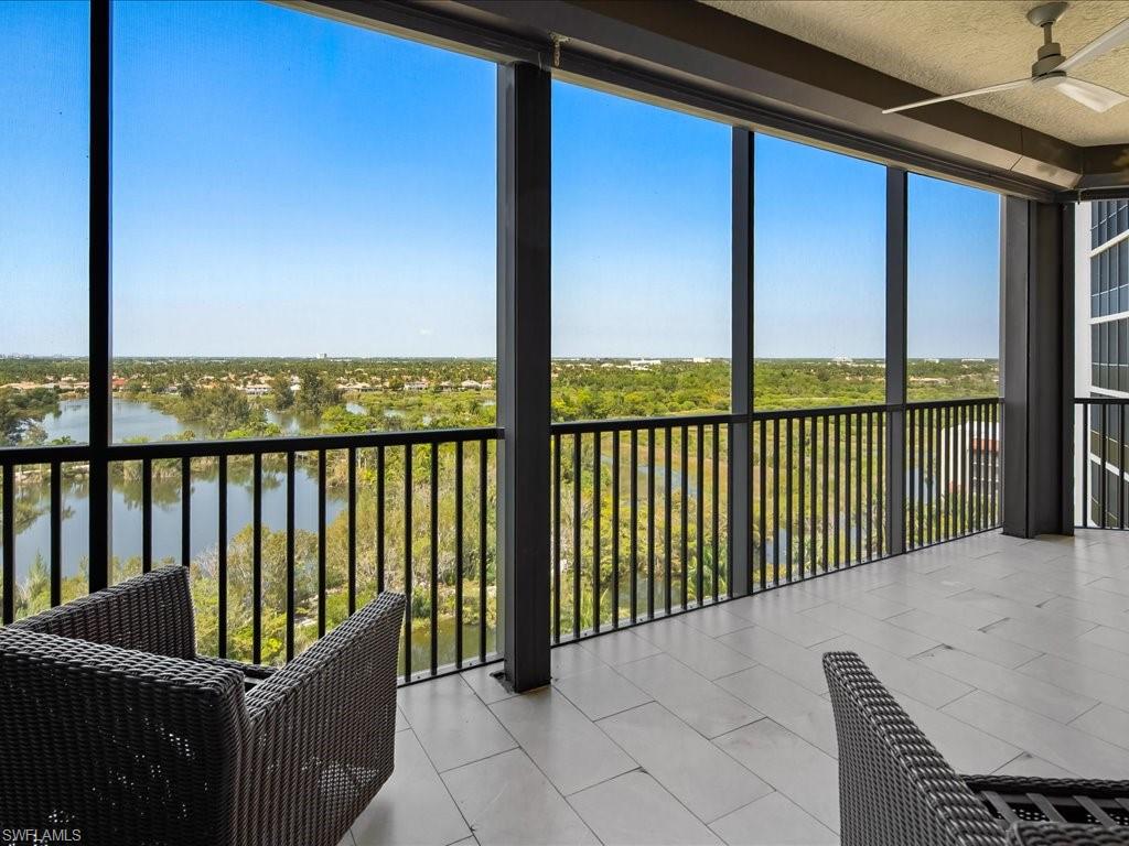 RIVA DEL LAGO - Residential Lease