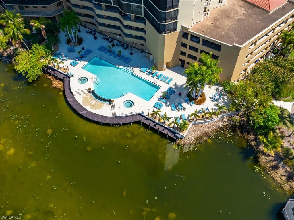 RIVA DEL LAGO - Residential Lease