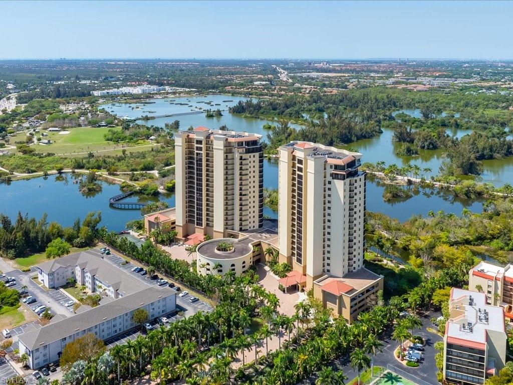 RIVA DEL LAGO - Residential Lease