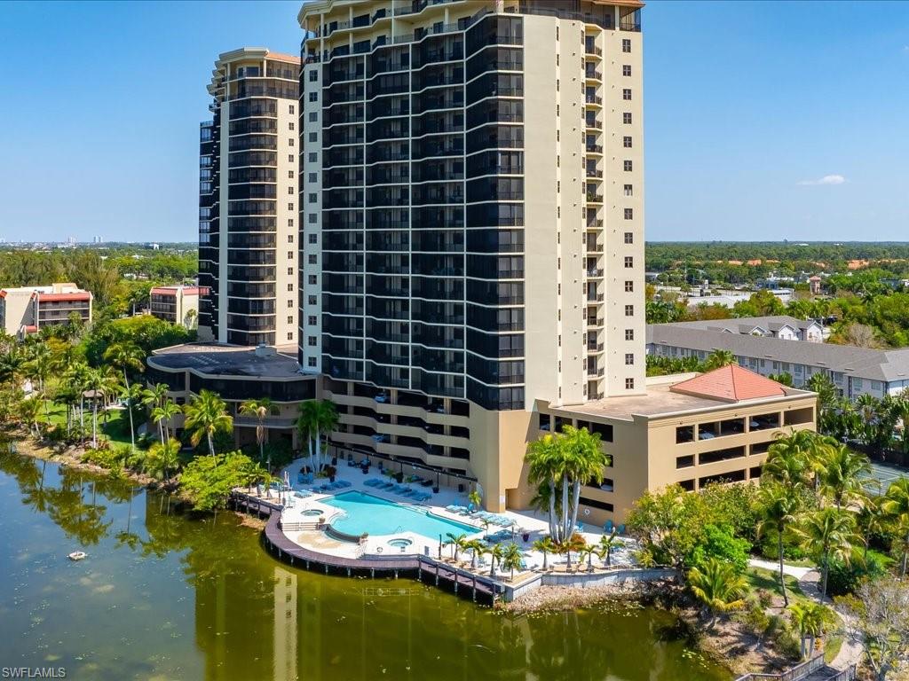 RIVA DEL LAGO - Residential Lease