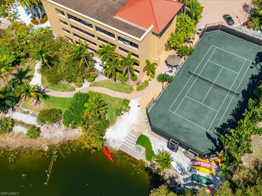 RIVA DEL LAGO - Residential Lease