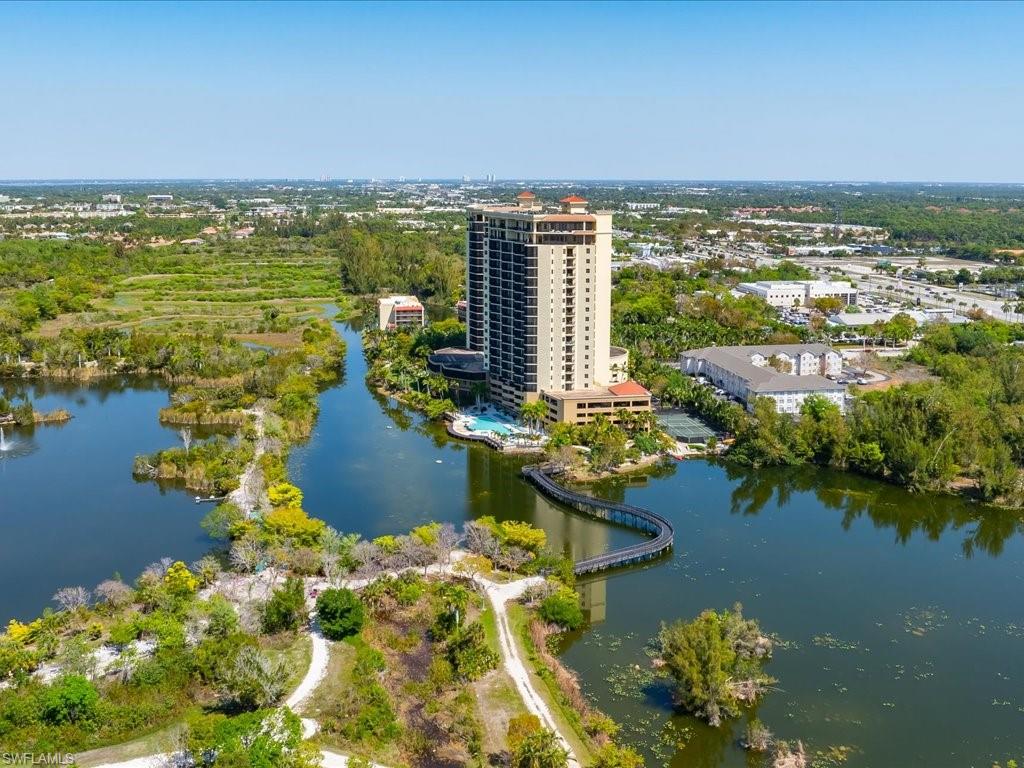 RIVA DEL LAGO - Residential Lease