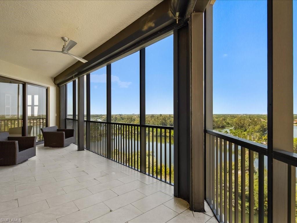 RIVA DEL LAGO - Residential Lease