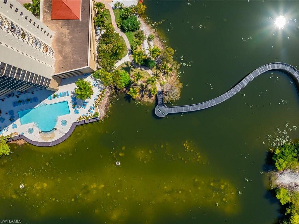 RIVA DEL LAGO - Residential Lease