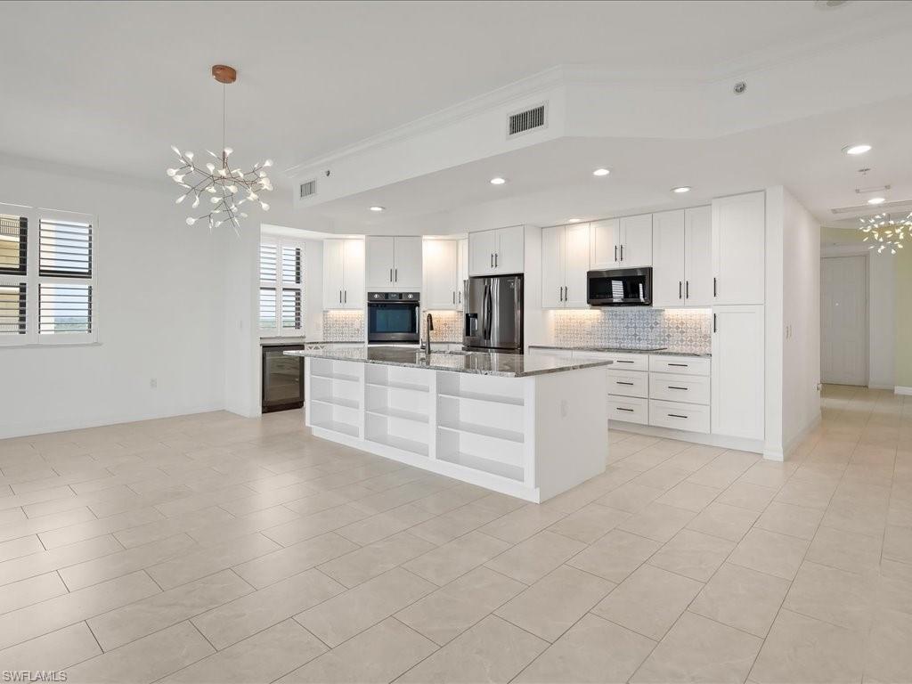 RIVA DEL LAGO - Residential Lease