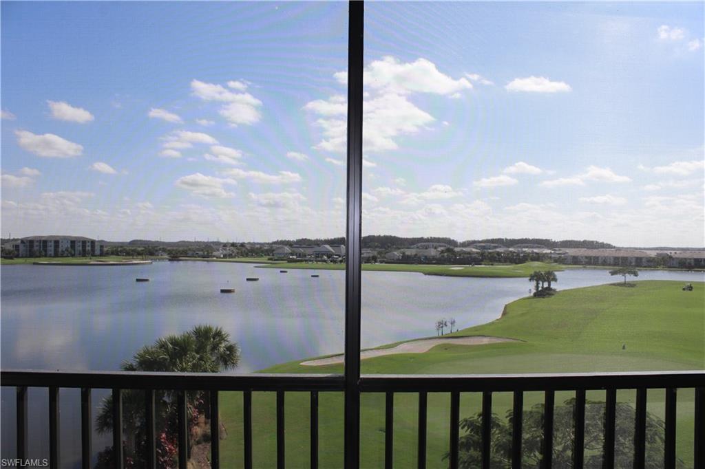 THE NATIONAL GOLF & COUNTRY CLUB AT AVE MARIA - Residential Lease